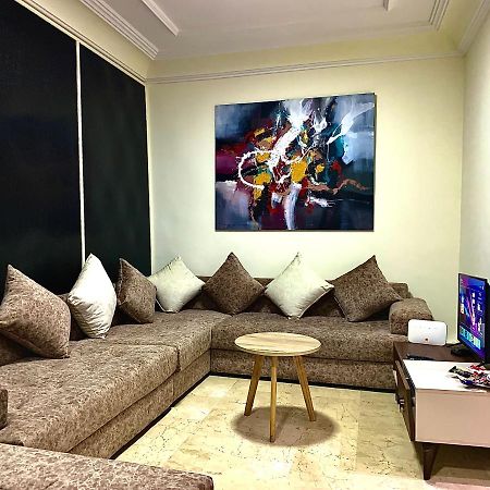 Sab 10 - Superb View Of The Hassan 2 Mosque. Comfortable Apartment In A Great Location. Casablanca Luaran gambar