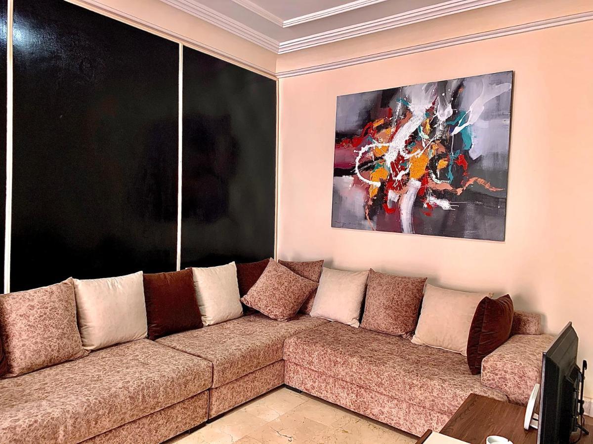 Sab 10 - Superb View Of The Hassan 2 Mosque. Comfortable Apartment In A Great Location. Casablanca Luaran gambar