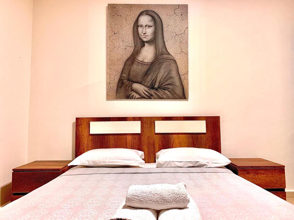 Sab 10 - Superb View Of The Hassan 2 Mosque. Comfortable Apartment In A Great Location. Casablanca Luaran gambar