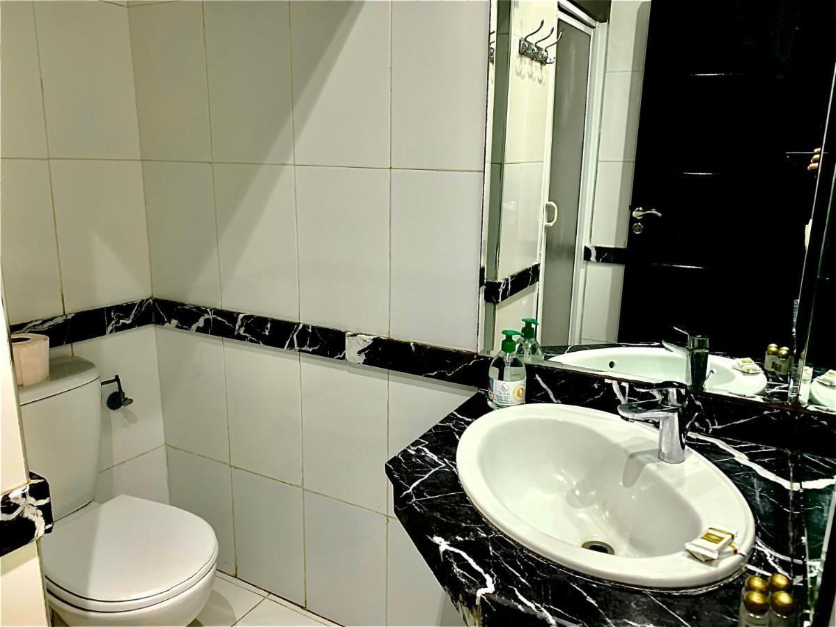 Sab 10 - Superb View Of The Hassan 2 Mosque. Comfortable Apartment In A Great Location. Casablanca Luaran gambar