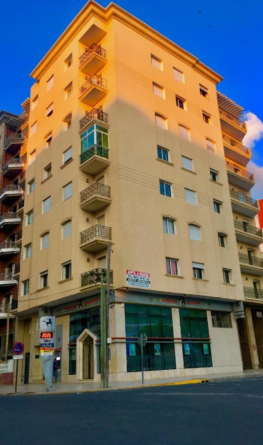 Sab 10 - Superb View Of The Hassan 2 Mosque. Comfortable Apartment In A Great Location. Casablanca Luaran gambar