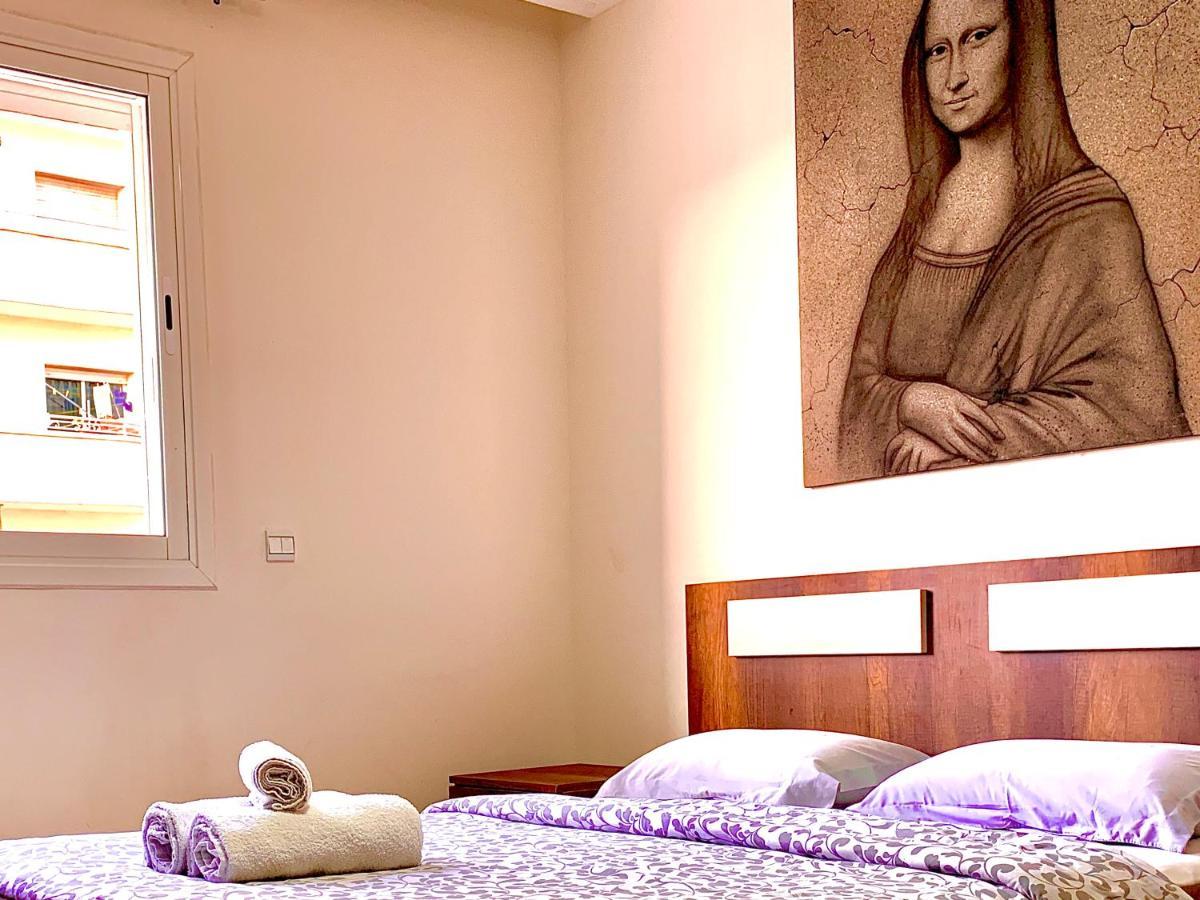 Sab 10 - Superb View Of The Hassan 2 Mosque. Comfortable Apartment In A Great Location. Casablanca Luaran gambar