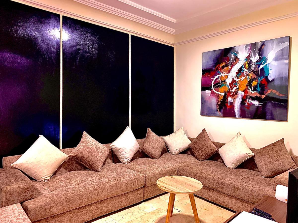 Sab 10 - Superb View Of The Hassan 2 Mosque. Comfortable Apartment In A Great Location. Casablanca Luaran gambar