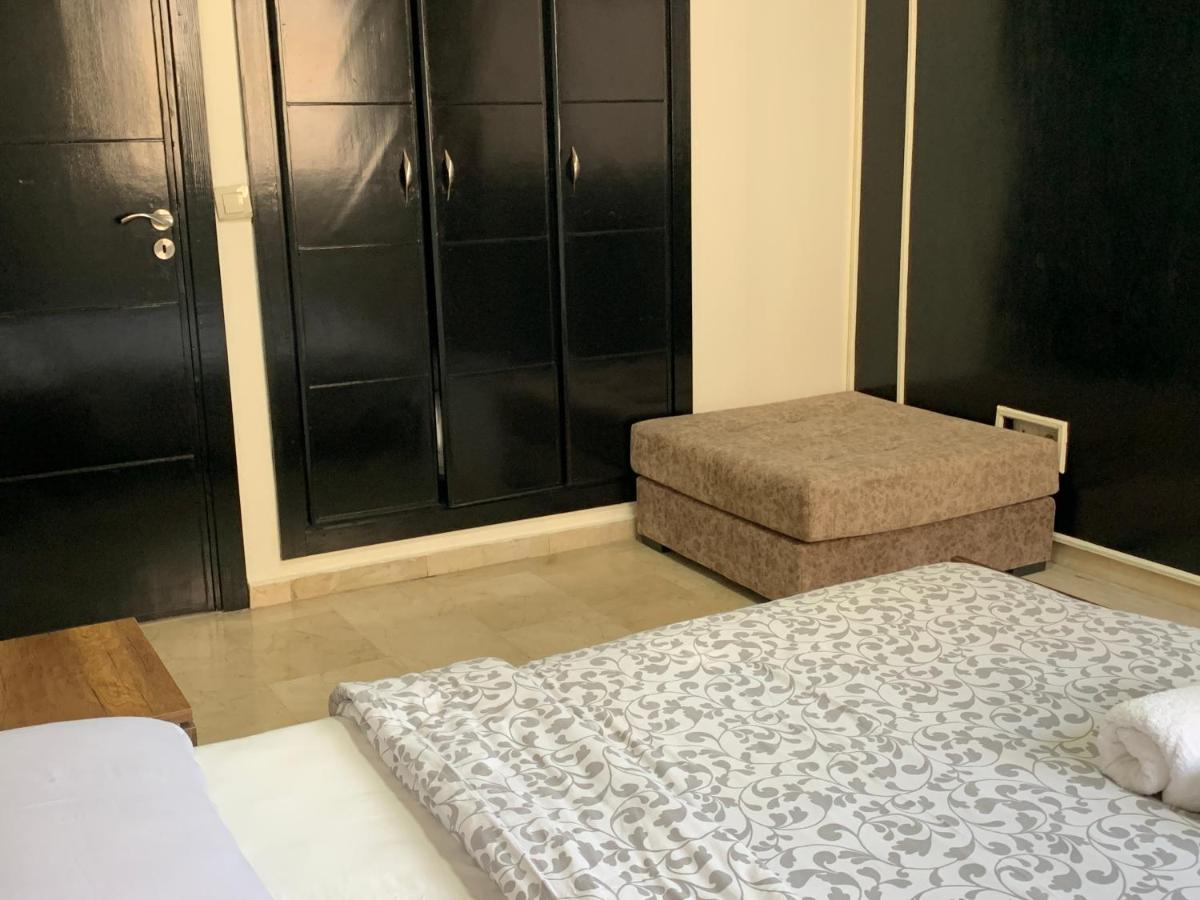 Sab 10 - Superb View Of The Hassan 2 Mosque. Comfortable Apartment In A Great Location. Casablanca Luaran gambar