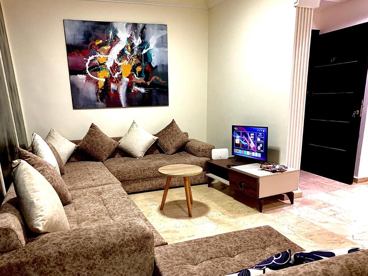 Sab 10 - Superb View Of The Hassan 2 Mosque. Comfortable Apartment In A Great Location. Casablanca Luaran gambar
