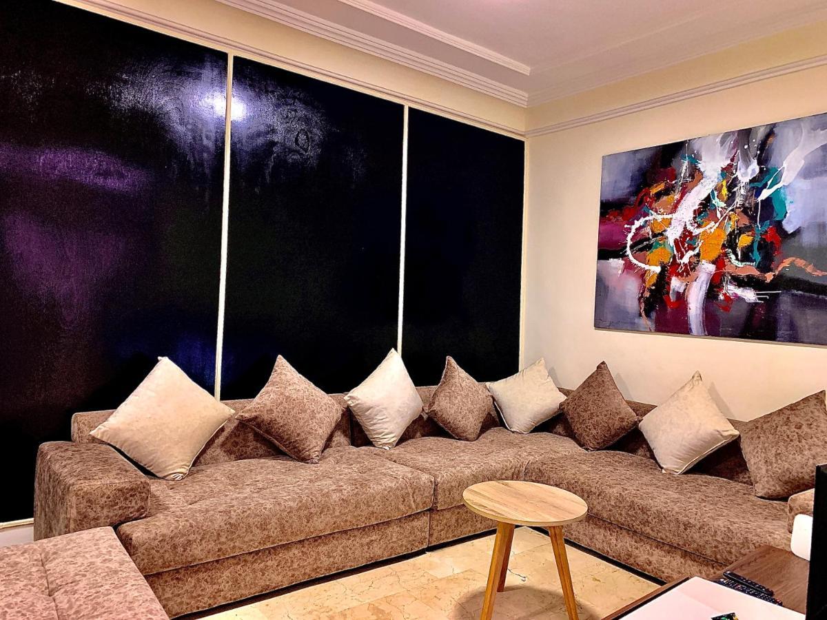 Sab 10 - Superb View Of The Hassan 2 Mosque. Comfortable Apartment In A Great Location. Casablanca Luaran gambar