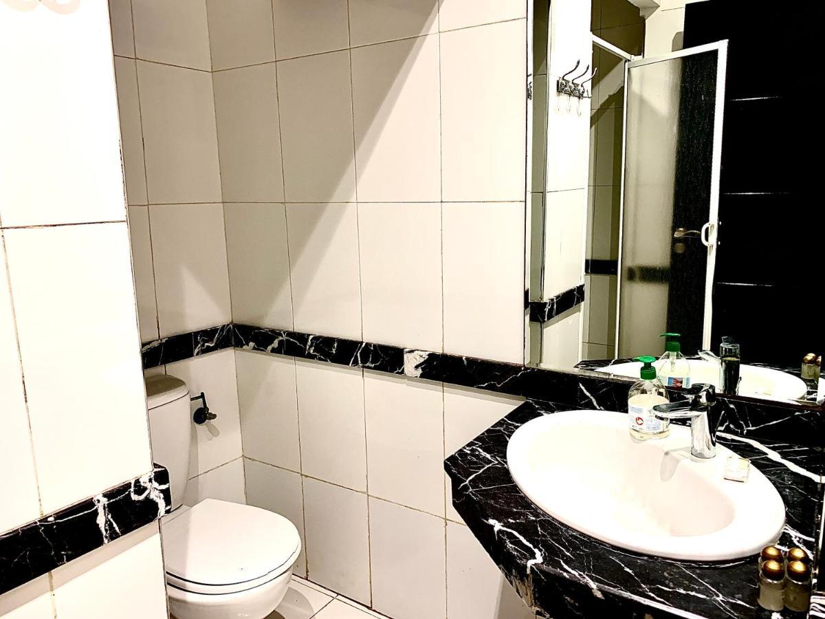 Sab 10 - Superb View Of The Hassan 2 Mosque. Comfortable Apartment In A Great Location. Casablanca Luaran gambar