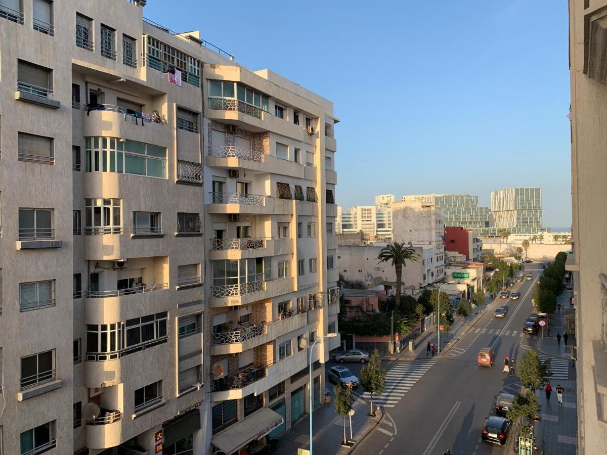 Sab 10 - Superb View Of The Hassan 2 Mosque. Comfortable Apartment In A Great Location. Casablanca Luaran gambar