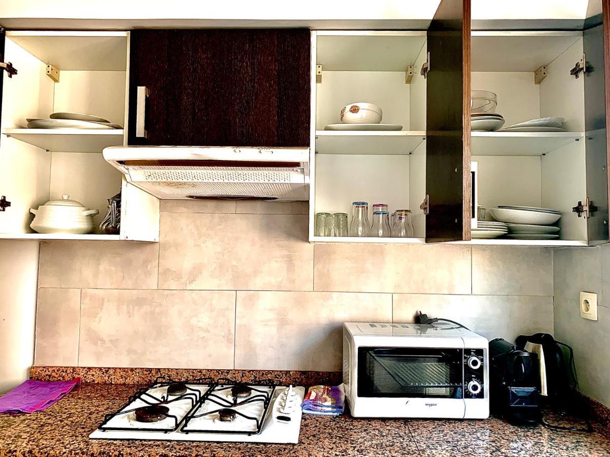 Sab 10 - Superb View Of The Hassan 2 Mosque. Comfortable Apartment In A Great Location. Casablanca Luaran gambar