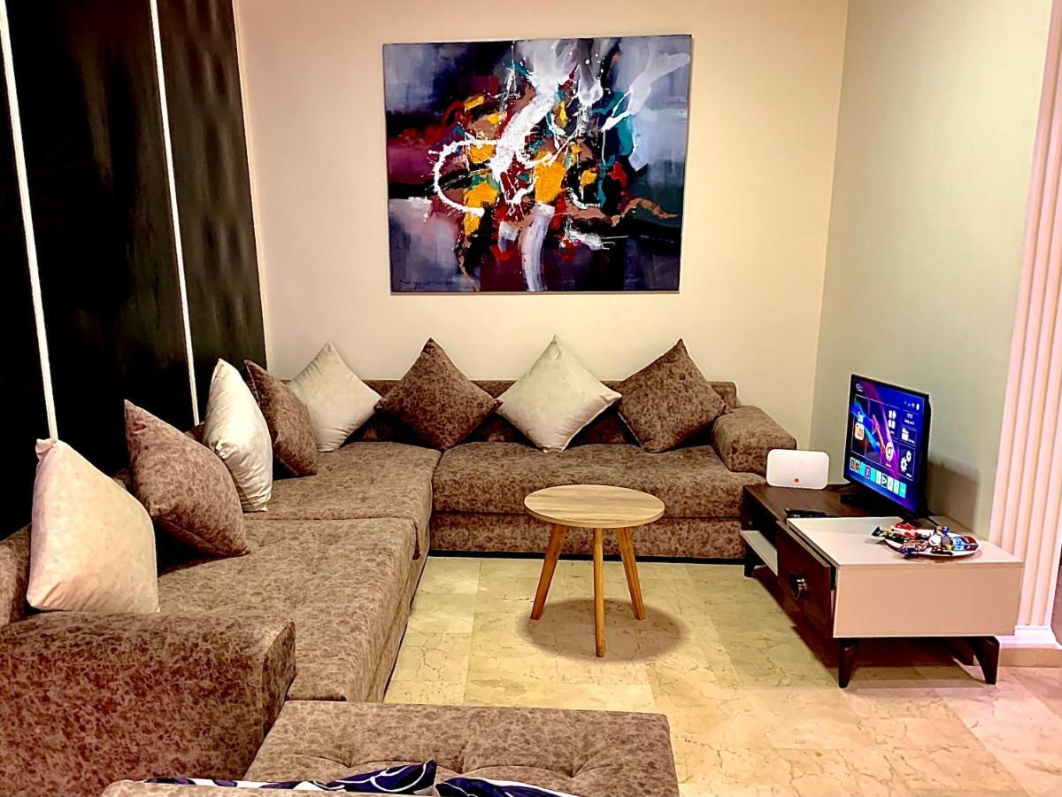 Sab 10 - Superb View Of The Hassan 2 Mosque. Comfortable Apartment In A Great Location. Casablanca Luaran gambar