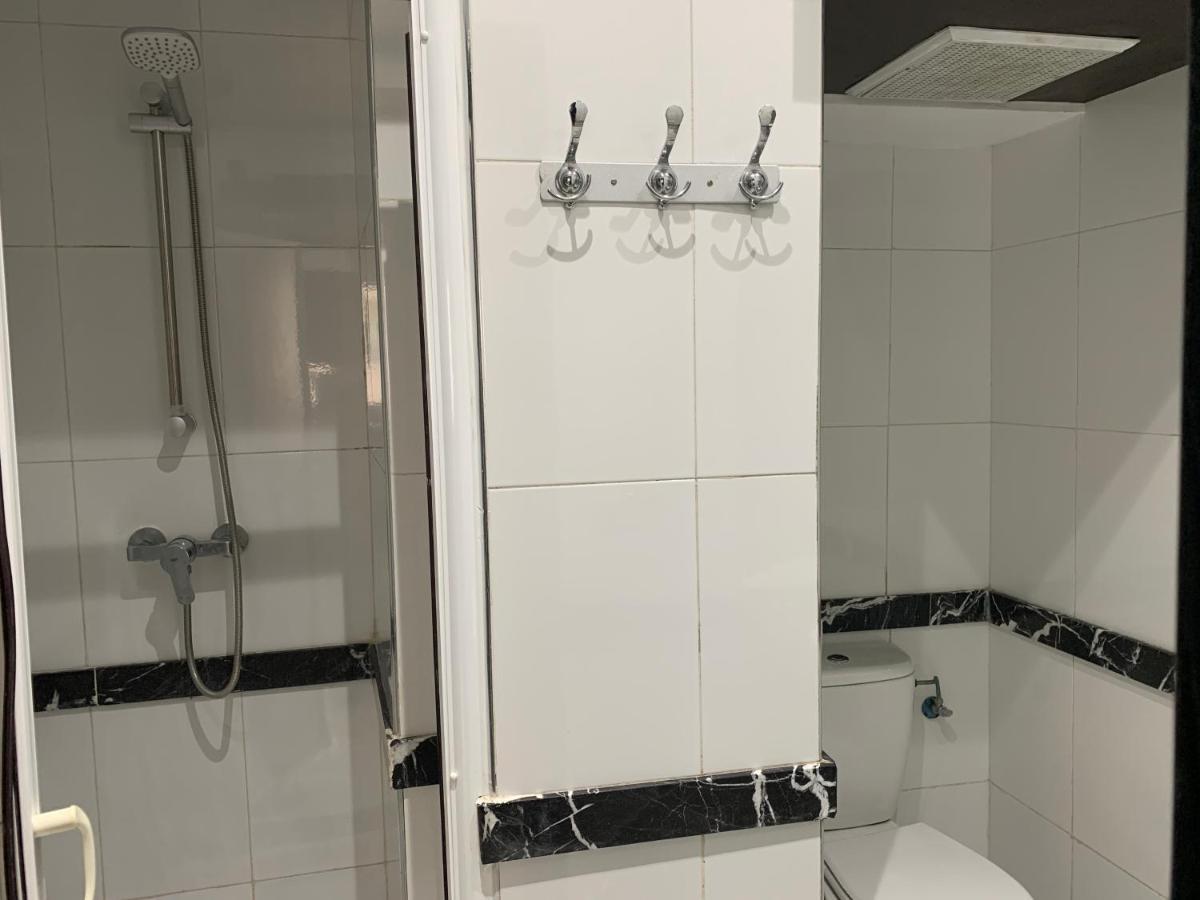 Sab 10 - Superb View Of The Hassan 2 Mosque. Comfortable Apartment In A Great Location. Casablanca Luaran gambar