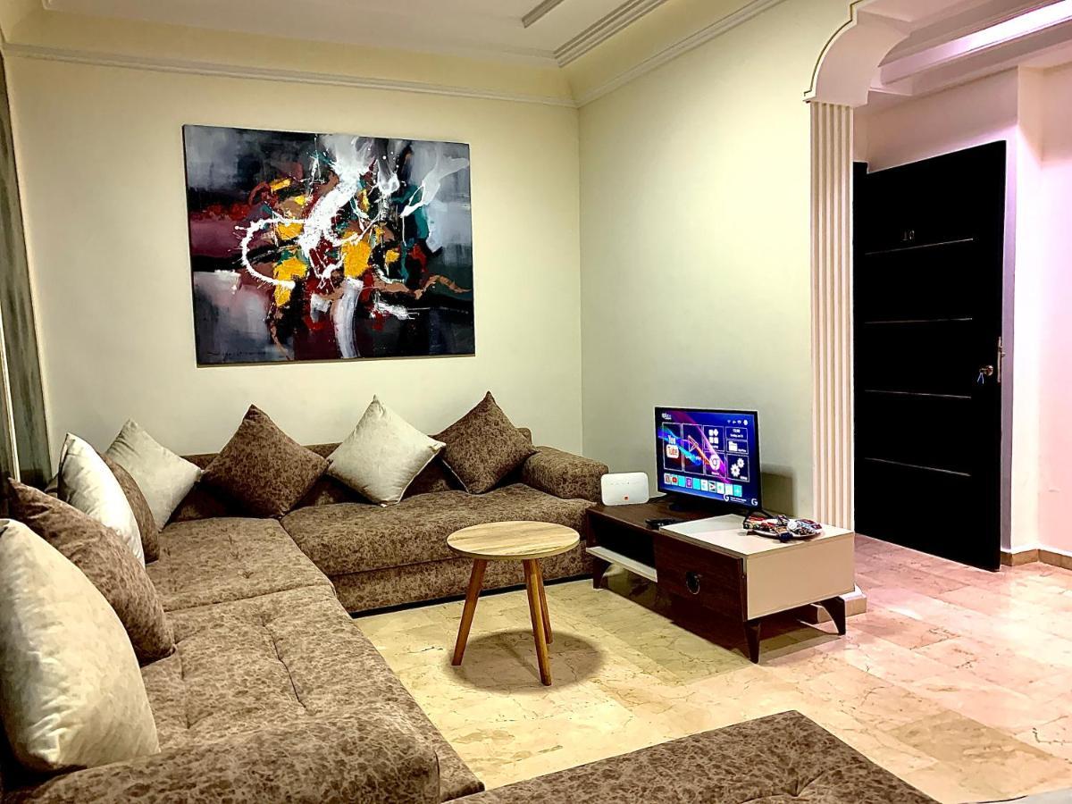 Sab 10 - Superb View Of The Hassan 2 Mosque. Comfortable Apartment In A Great Location. Casablanca Luaran gambar